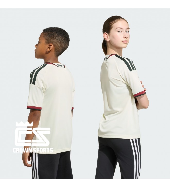 FOOTBALL JERSEYS